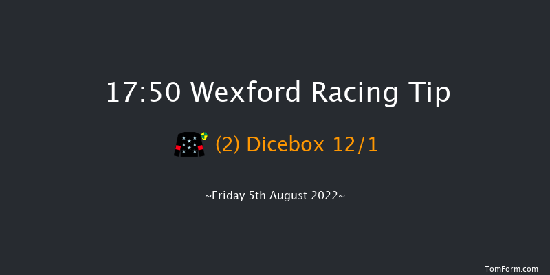 Wexford 17:50 Handicap Hurdle 24f Fri 1st Jul 2022