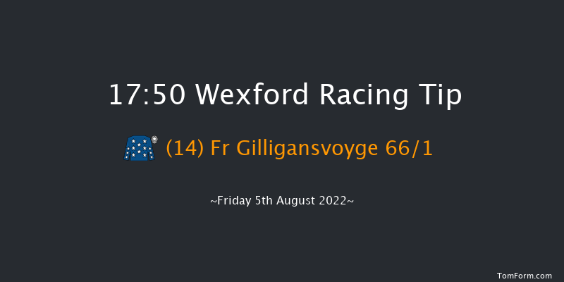 Wexford 17:50 Handicap Hurdle 24f Fri 1st Jul 2022