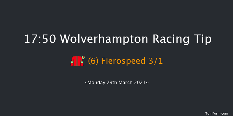 Betway Handicap Wolverhampton 17:50 Handicap (Class 5) 10f Sat 27th Mar 2021