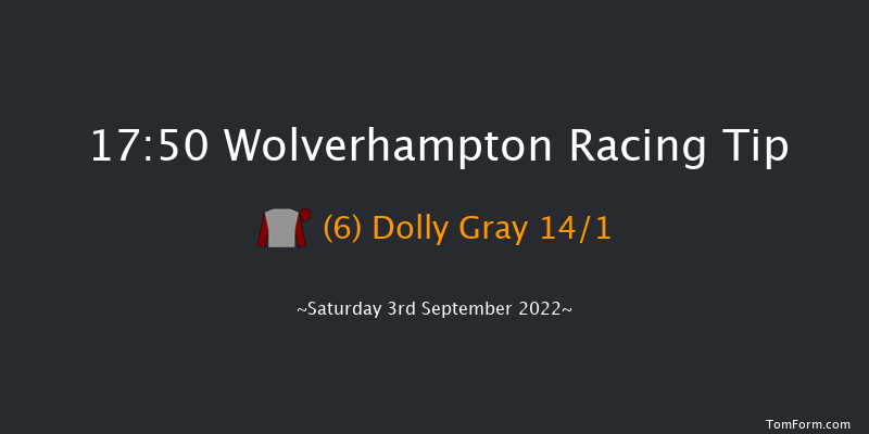 Wolverhampton 17:50 Stakes (Class 5) 7f Wed 31st Aug 2022