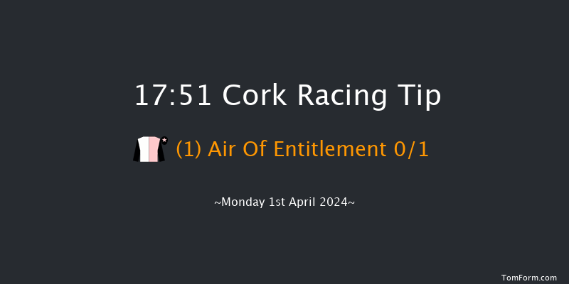 Cork  17:51 NH Flat Race 16f Sun 31st Mar 2024