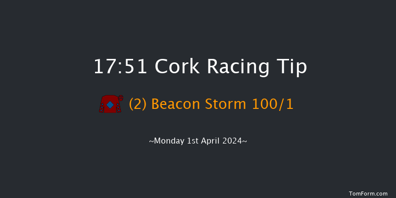 Cork  17:51 NH Flat Race 16f Sun 31st Mar 2024