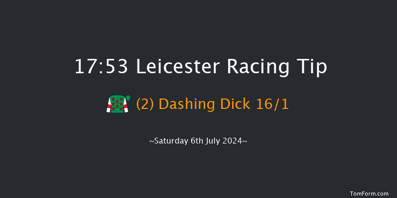 Leicester  17:53 Handicap (Class 5) 7f Thu 27th Jun 2024