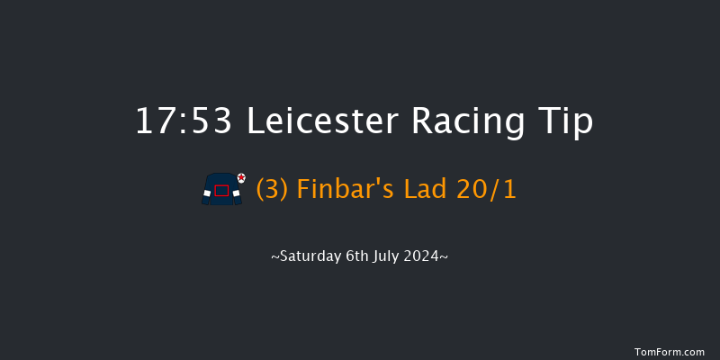 Leicester  17:53 Handicap (Class 5) 7f Thu 27th Jun 2024