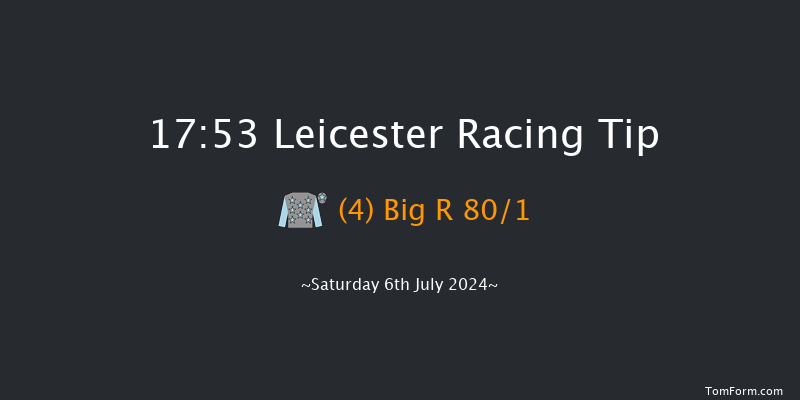 Leicester  17:53 Handicap (Class 5) 7f Thu 27th Jun 2024