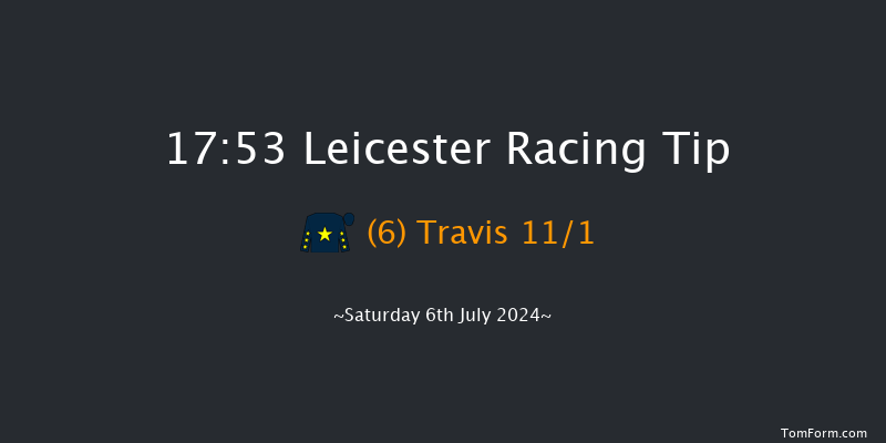 Leicester  17:53 Handicap (Class 5) 7f Thu 27th Jun 2024