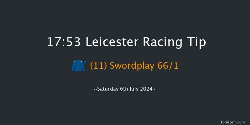 Leicester  17:53 Handicap (Class 5) 7f Thu 27th Jun 2024