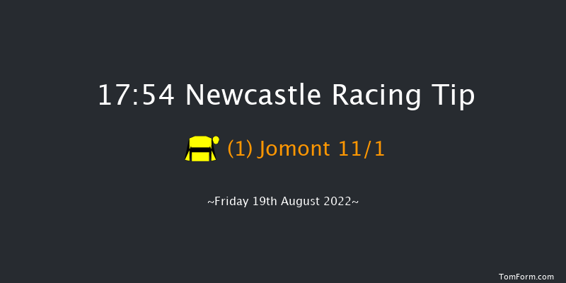 Newcastle 17:54 Handicap (Class 6) 10f Wed 3rd Aug 2022