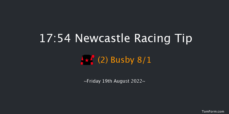 Newcastle 17:54 Handicap (Class 6) 10f Wed 3rd Aug 2022