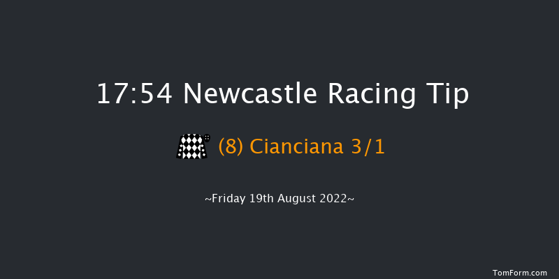 Newcastle 17:54 Handicap (Class 6) 10f Wed 3rd Aug 2022