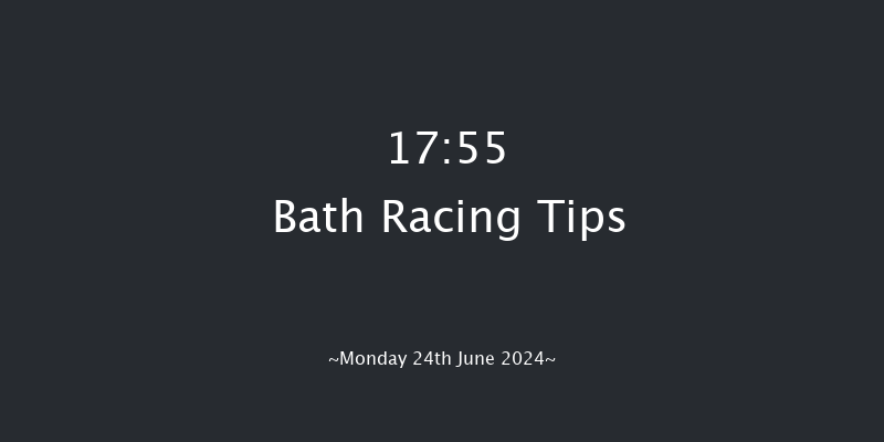 Bath  17:55 Handicap (Class 6) 6f Sat 15th Jun 2024