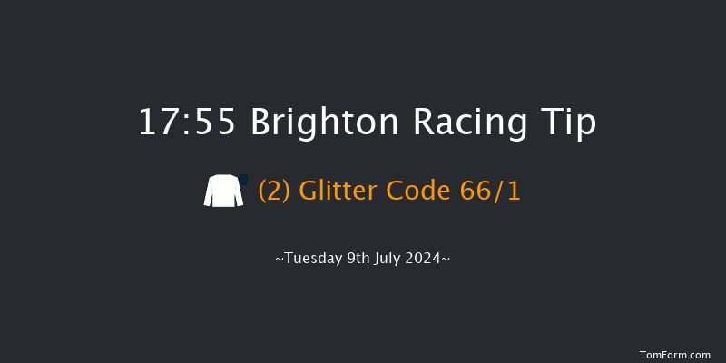 Brighton  17:55 Maiden (Class 5) 7f Tue 2nd Jul 2024