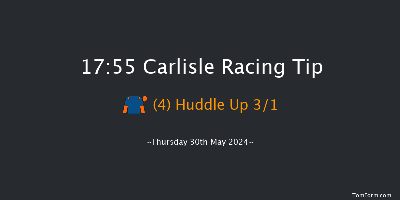 Carlisle  17:55 Handicap (Class 5) 5f Mon 20th May 2024