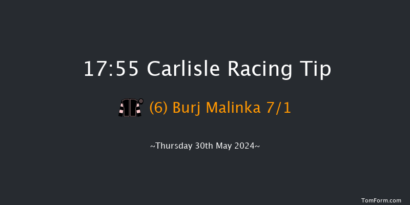 Carlisle  17:55 Handicap (Class 5) 5f Mon 20th May 2024