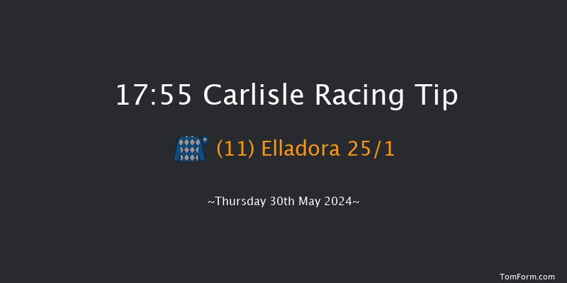 Carlisle  17:55 Handicap (Class 5) 5f Mon 20th May 2024