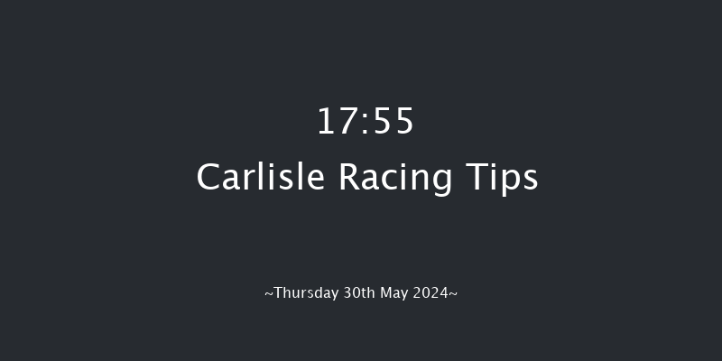 Carlisle  17:55 Handicap (Class 5) 5f Mon 20th May 2024