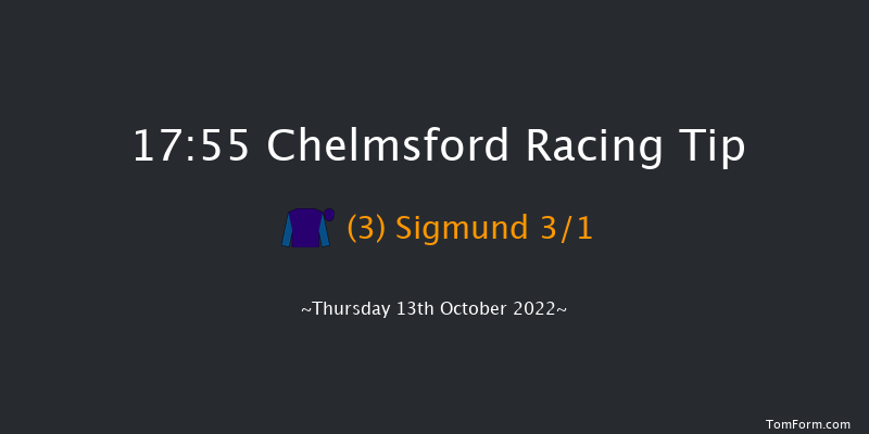 Chelmsford 17:55 Stakes (Class 5) 8f Sat 8th Oct 2022