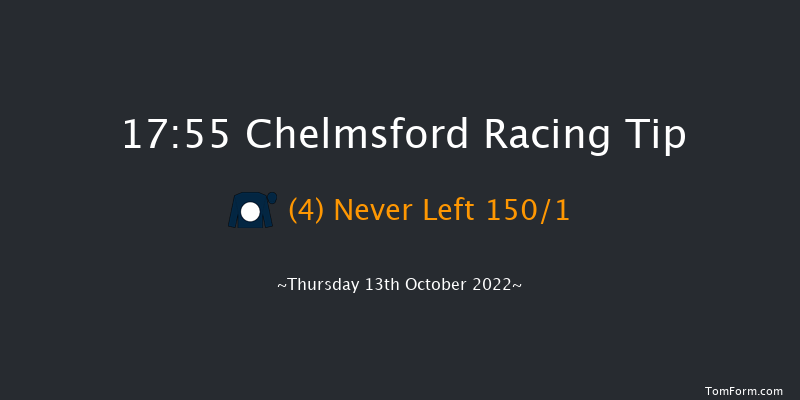 Chelmsford 17:55 Stakes (Class 5) 8f Sat 8th Oct 2022