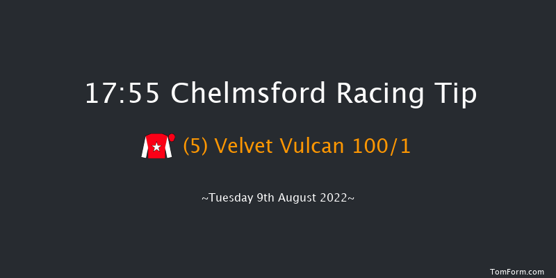 Chelmsford 17:55 Stakes (Class 5) 8f Tue 2nd Aug 2022