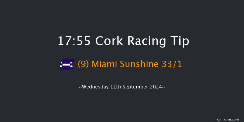 Cork  17:55 Handicap 7f Fri 16th Aug 2024