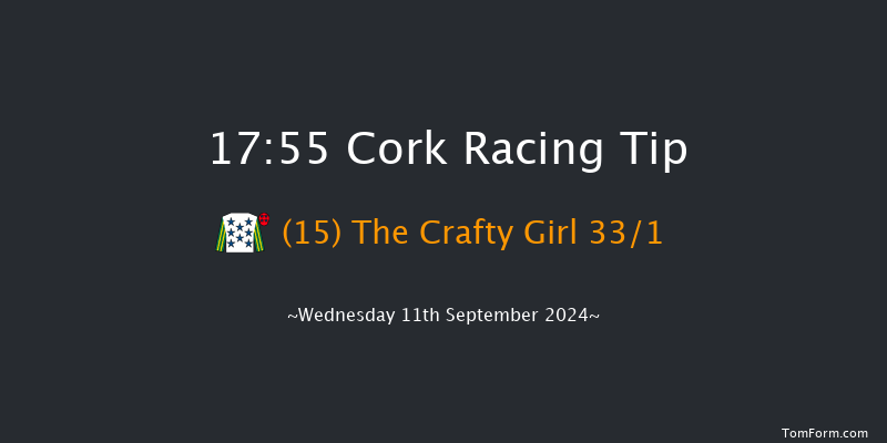 Cork  17:55 Handicap 7f Fri 16th Aug 2024