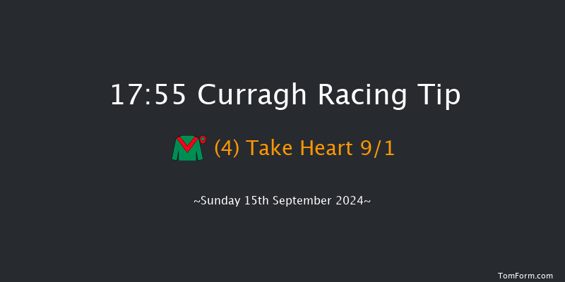 Curragh  17:55 Handicap 10f  Sat 31st Aug 2024