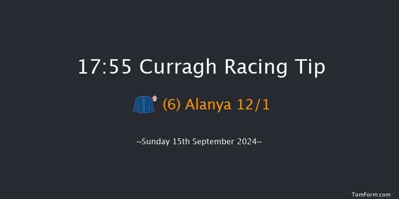 Curragh  17:55 Handicap 10f  Sat 31st Aug 2024