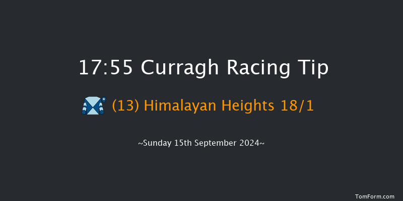 Curragh  17:55 Handicap 10f  Sat 31st Aug 2024