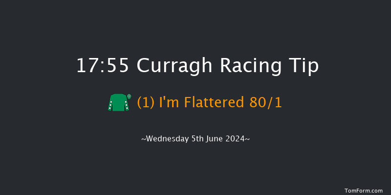 Curragh  17:55 Maiden 12f Sun 26th May 2024