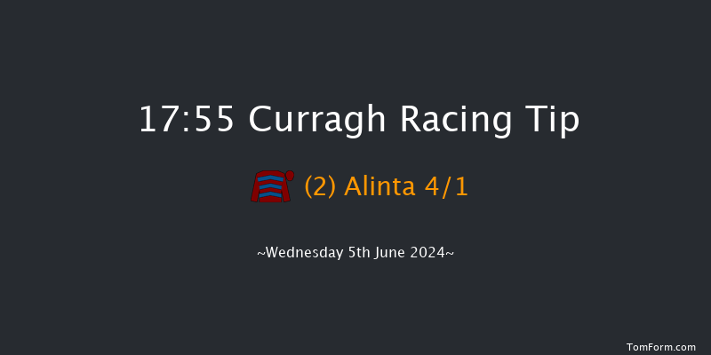 Curragh  17:55 Maiden 12f Sun 26th May 2024