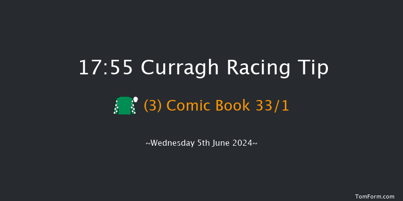 Curragh  17:55 Maiden 12f Sun 26th May 2024