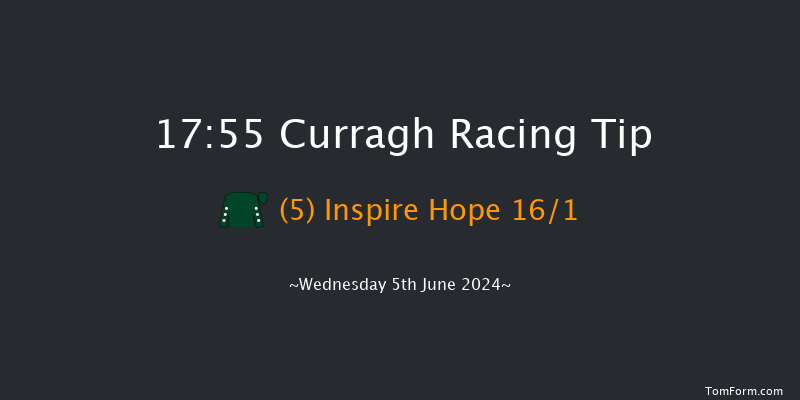 Curragh  17:55 Maiden 12f Sun 26th May 2024