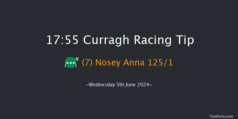 Curragh  17:55 Maiden 12f Sun 26th May 2024