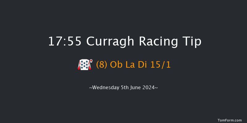 Curragh  17:55 Maiden 12f Sun 26th May 2024