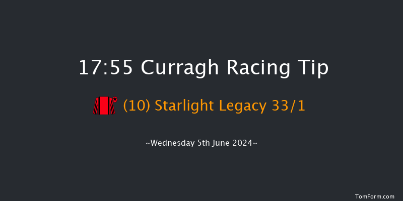 Curragh  17:55 Maiden 12f Sun 26th May 2024