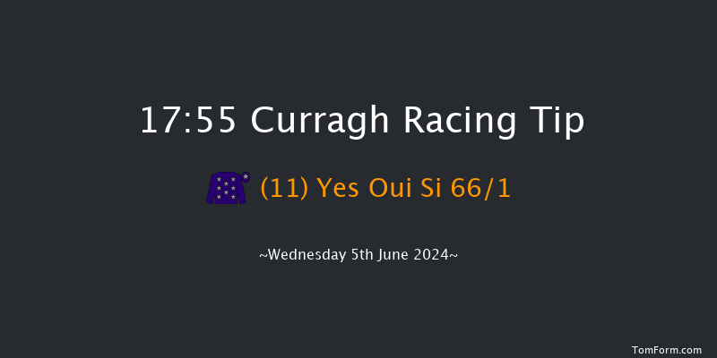 Curragh  17:55 Maiden 12f Sun 26th May 2024