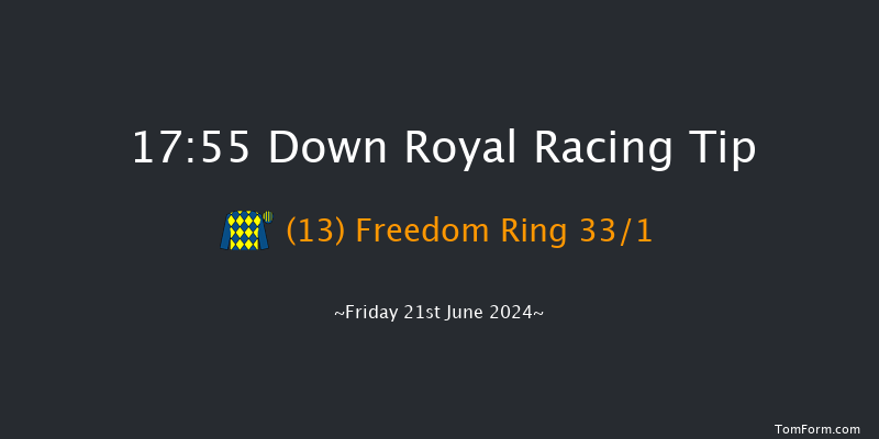 Down Royal  17:55 Handicap 5f Fri 31st May 2024