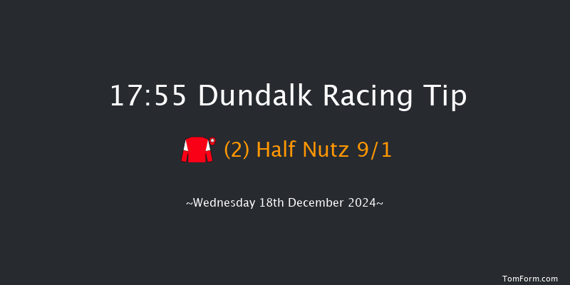 Dundalk  17:55 Handicap 7f Fri 13th Dec 2024