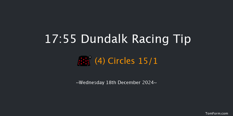 Dundalk  17:55 Handicap 7f Fri 13th Dec 2024