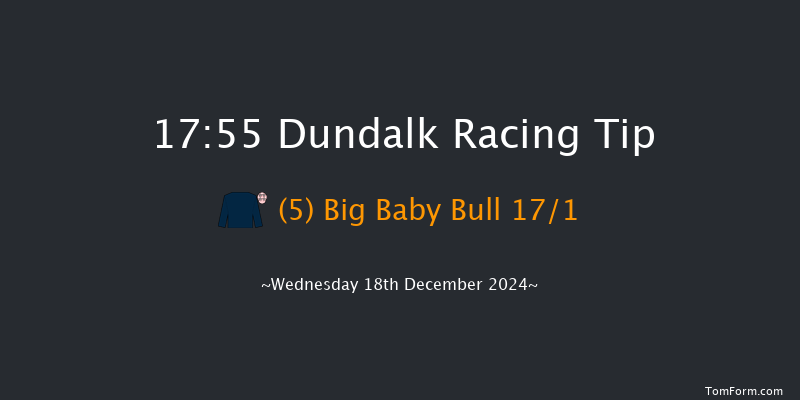 Dundalk  17:55 Handicap 7f Fri 13th Dec 2024