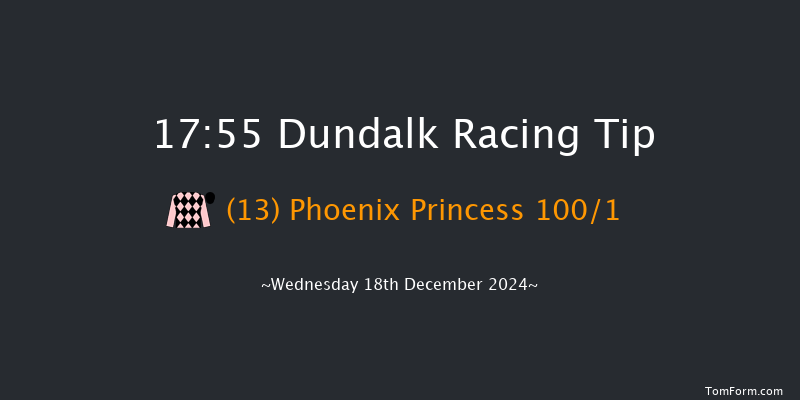 Dundalk  17:55 Handicap 7f Fri 13th Dec 2024