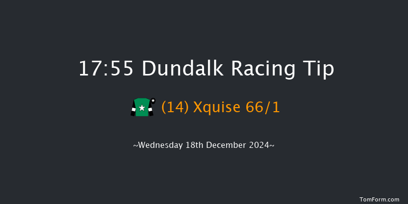 Dundalk  17:55 Handicap 7f Fri 13th Dec 2024