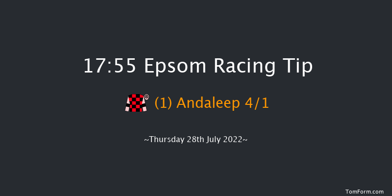 Epsom 17:55 Handicap (Class 5) 10f Thu 14th Jul 2022