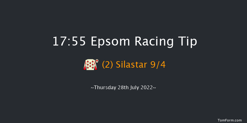 Epsom 17:55 Handicap (Class 5) 10f Thu 14th Jul 2022