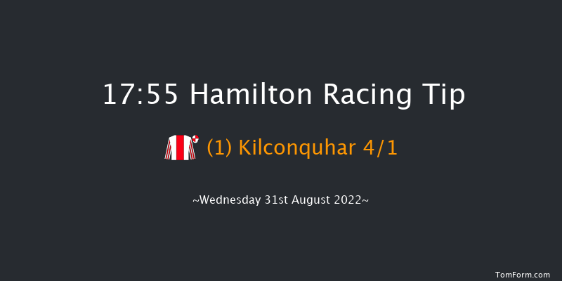 Hamilton 17:55 Handicap (Class 6) 6f Fri 26th Aug 2022