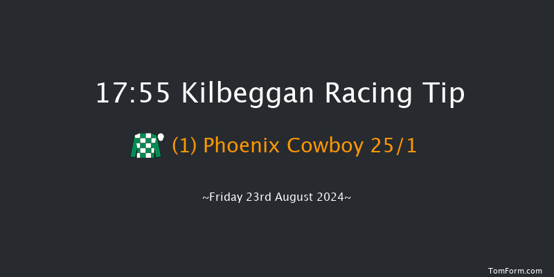 Kilbeggan  17:55 Handicap Hurdle 18f Fri 12th Jul 2024