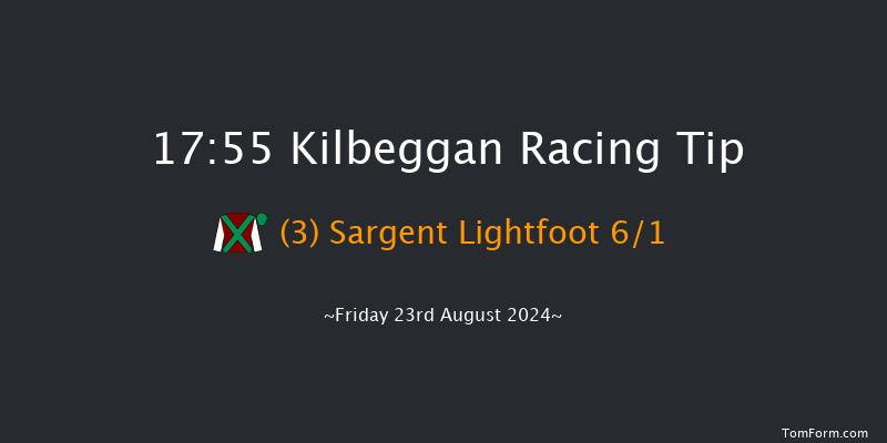 Kilbeggan  17:55 Handicap Hurdle 18f Fri 12th Jul 2024