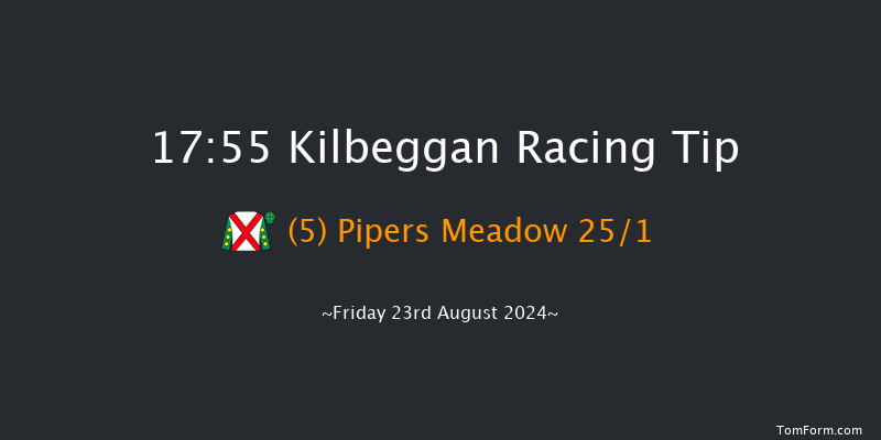 Kilbeggan  17:55 Handicap Hurdle 18f Fri 12th Jul 2024