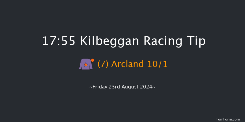 Kilbeggan  17:55 Handicap Hurdle 18f Fri 12th Jul 2024