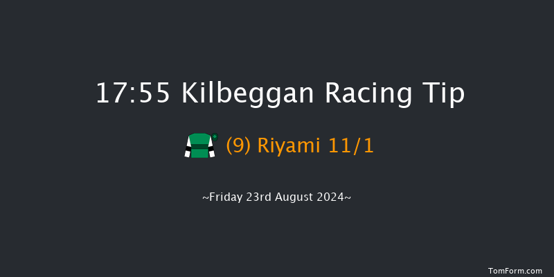 Kilbeggan  17:55 Handicap Hurdle 18f Fri 12th Jul 2024